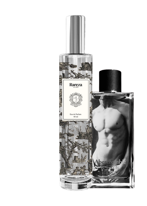 Inspiración de ABERCROMBIE & FITCH Fierce - Fierce