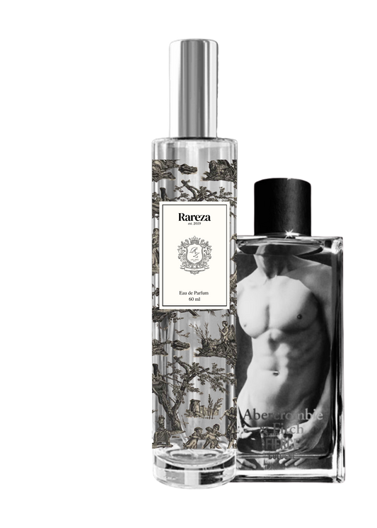 Inspiración de ABERCROMBIE & FITCH Fierce - Fierce