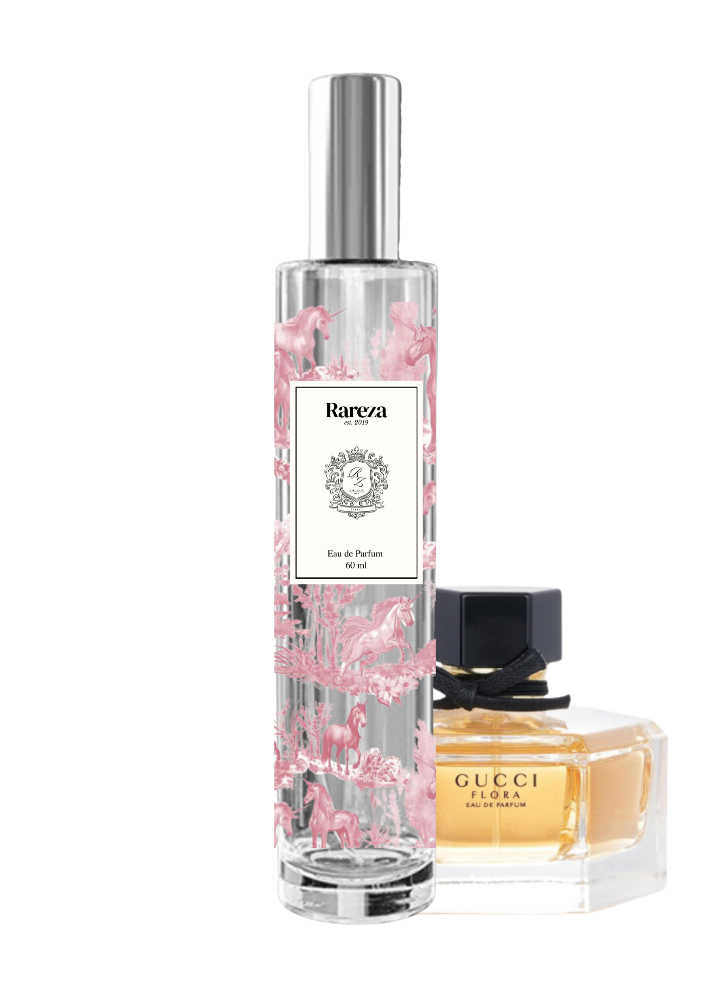 inspiración de GUCCI Flora by Gucci - Flora