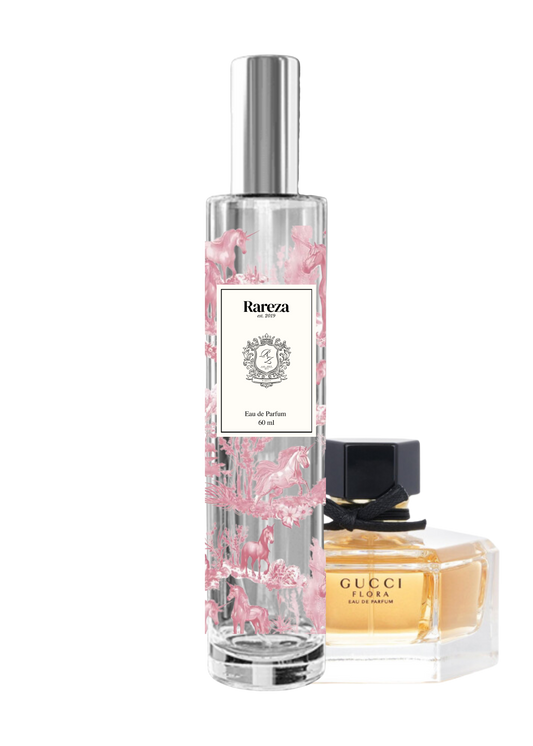 inspiración de GUCCI Flora by Gucci - Flora