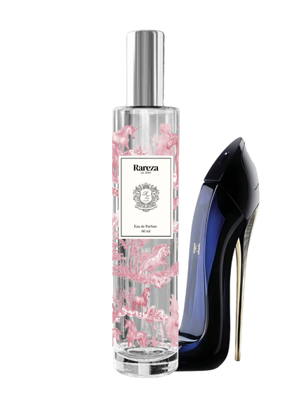 Inspiración de CAROLINA HERRERA Good Girl - Carolina Girl
