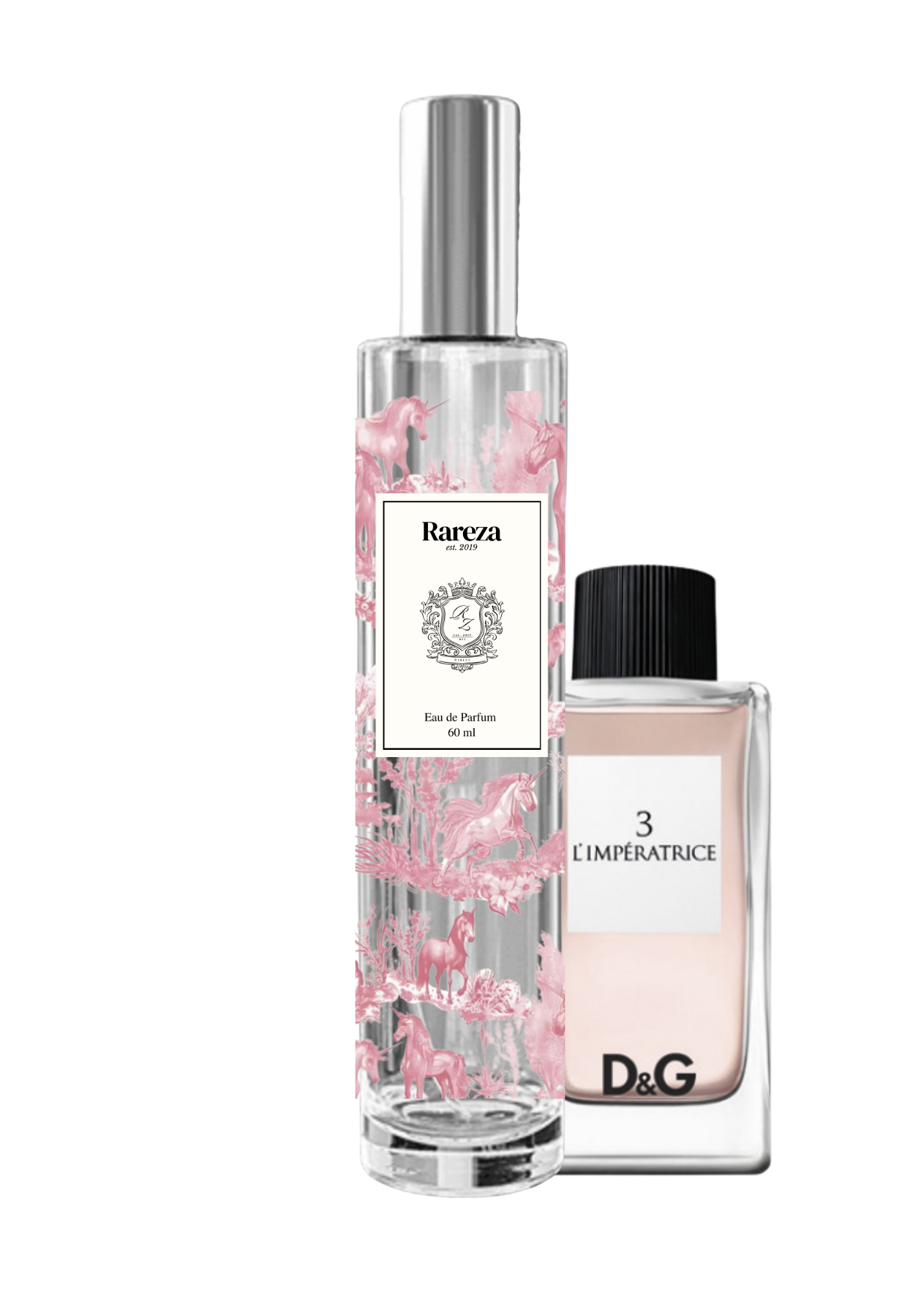 Inspiración de DOLCE & GABBANA L'Imperatrice 3 -  Kiwi Violet