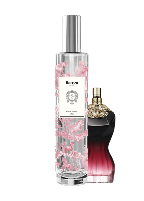 Inspiración de JEAN PAUL GAULTIER La Belle Le Parfum - Bella Le Parfum