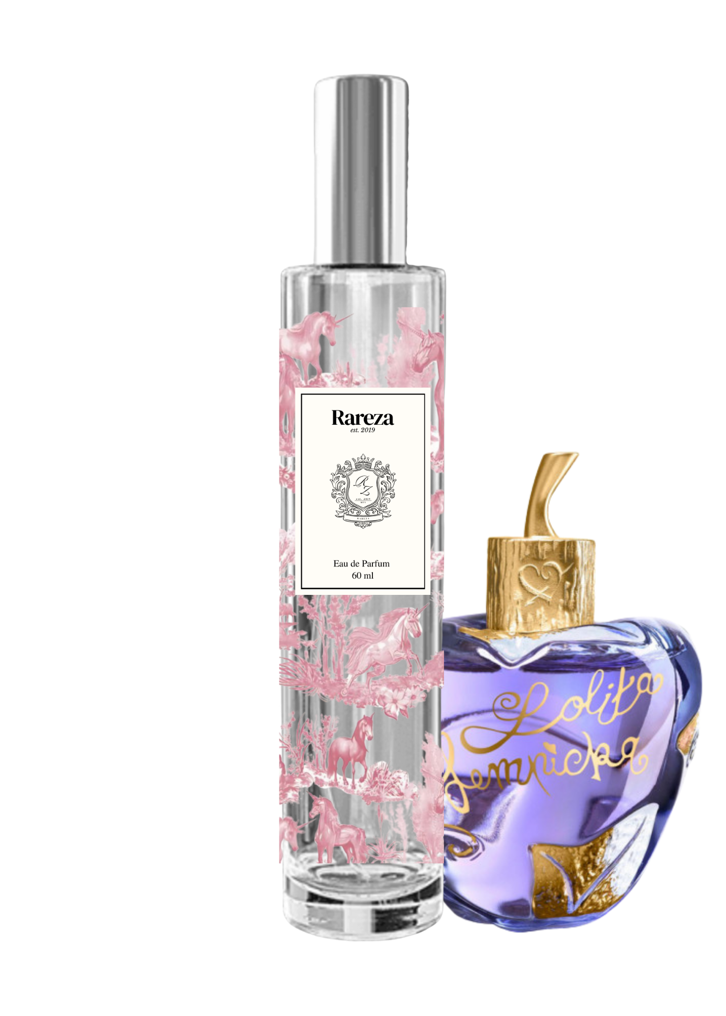Inspiración de LOLITA LEMPICKA Lolita Lempicka - Lola Lempick