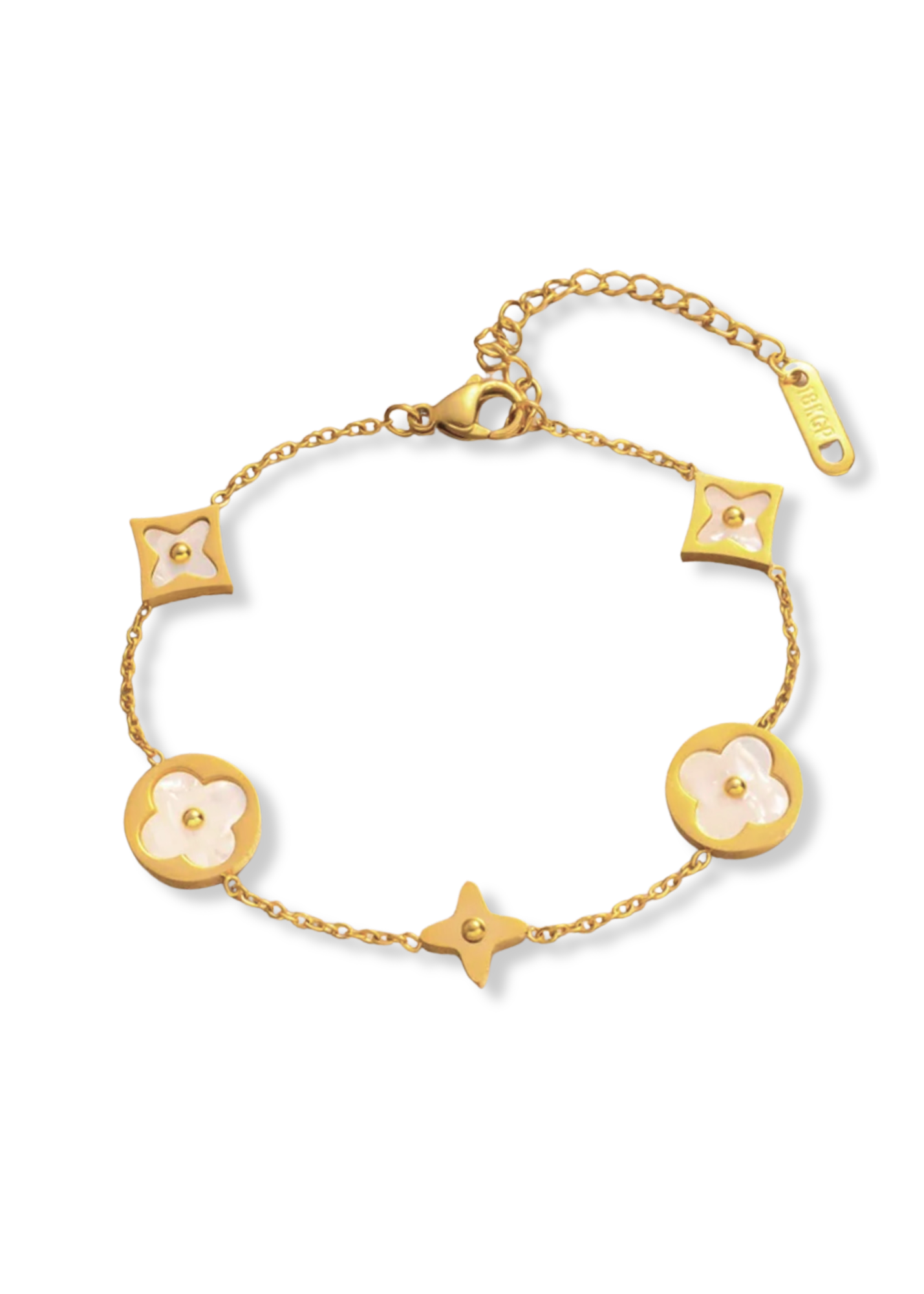 Vuitton Brazalete