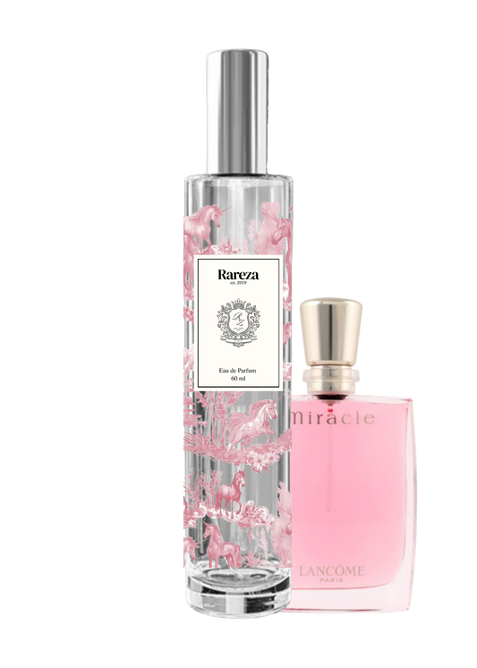Inspiración de LANCOME - Miracle - Miracle