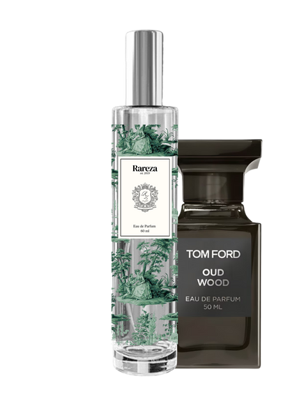 Inspiración de TOM FORD Oud Wood - Oud Wood