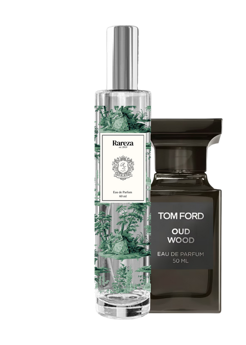 Inspiración de TOM FORD Oud Wood - Oud Wood