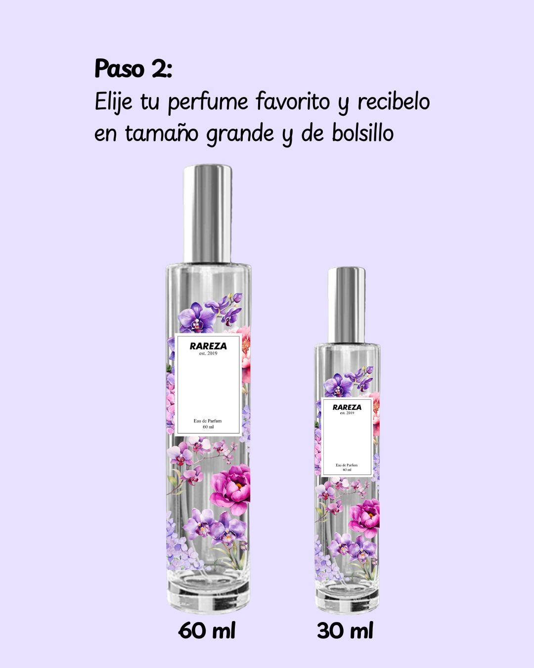 Set día de las madres (Reloj + Perfume grande + perfume bolsillo)