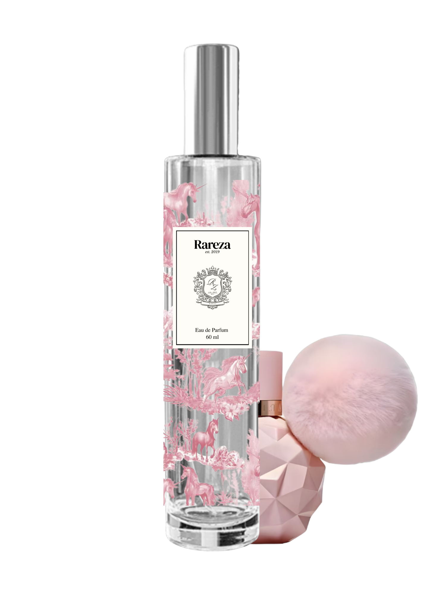 Inspiración de ARIANA GRANDE Sweet like Candy - Candy Sweet