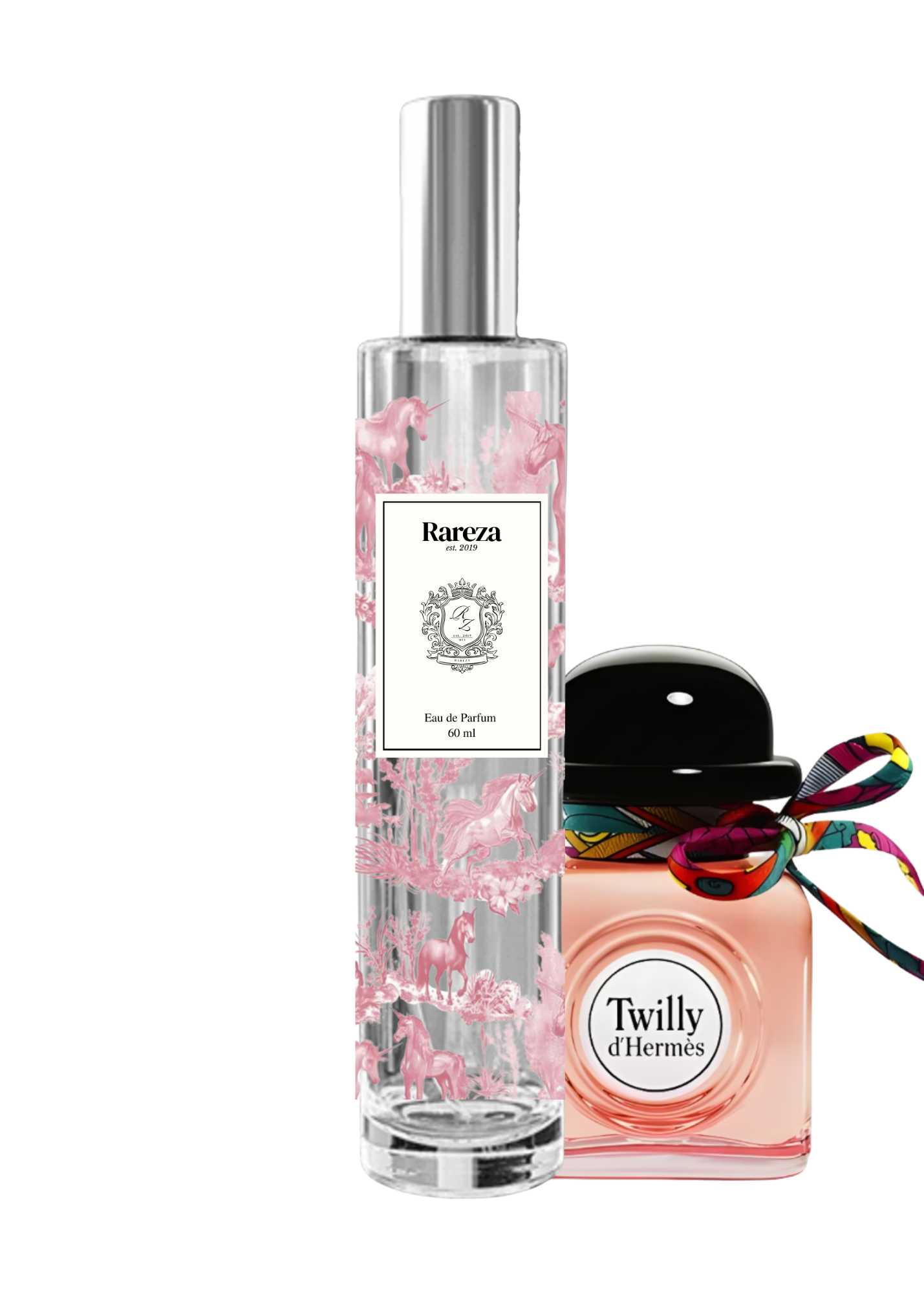 Inspiración de HERMES Twilly D'Hermes - Twilly