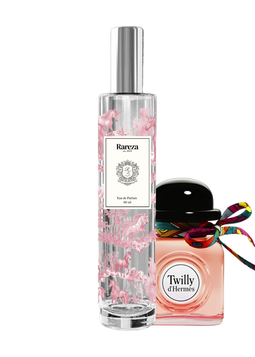 Inspiración de HERMES Twilly D'Hermes - Twilly