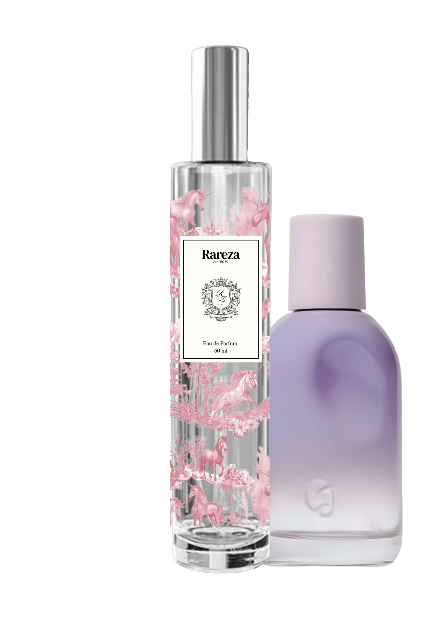 Inspiración de GLOSSIER You Fleur - Fleur You