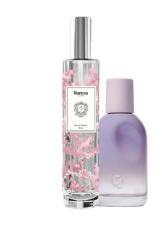 Inspiración de GLOSSIER You Fleur - Fleur You