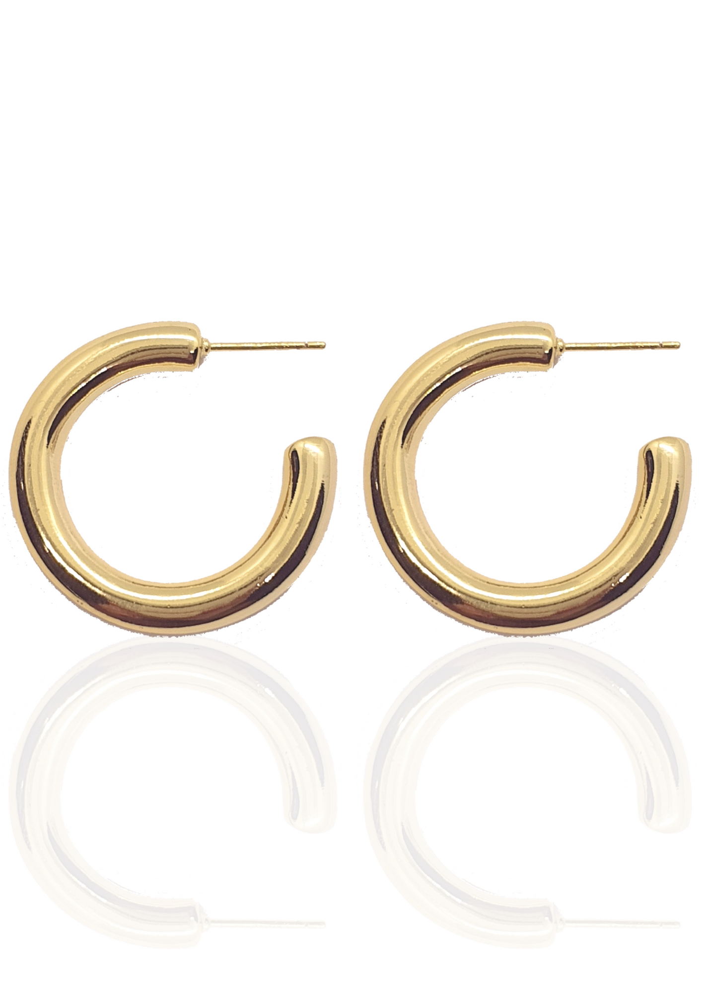Amalfi hoops