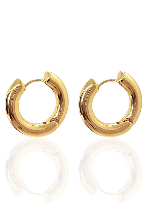 Amalfi hoops medianas