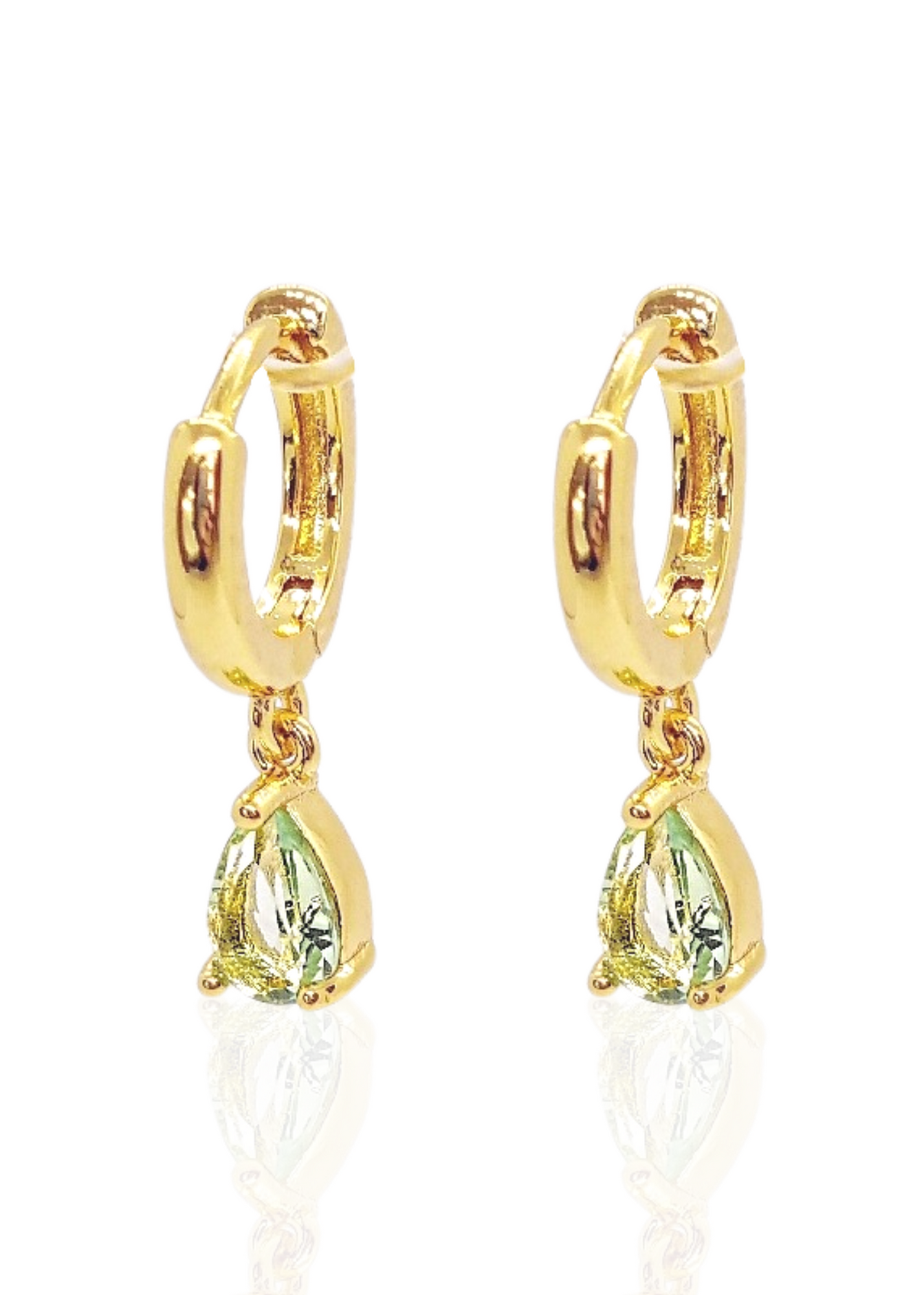 Birthstone Agosto Peridoto