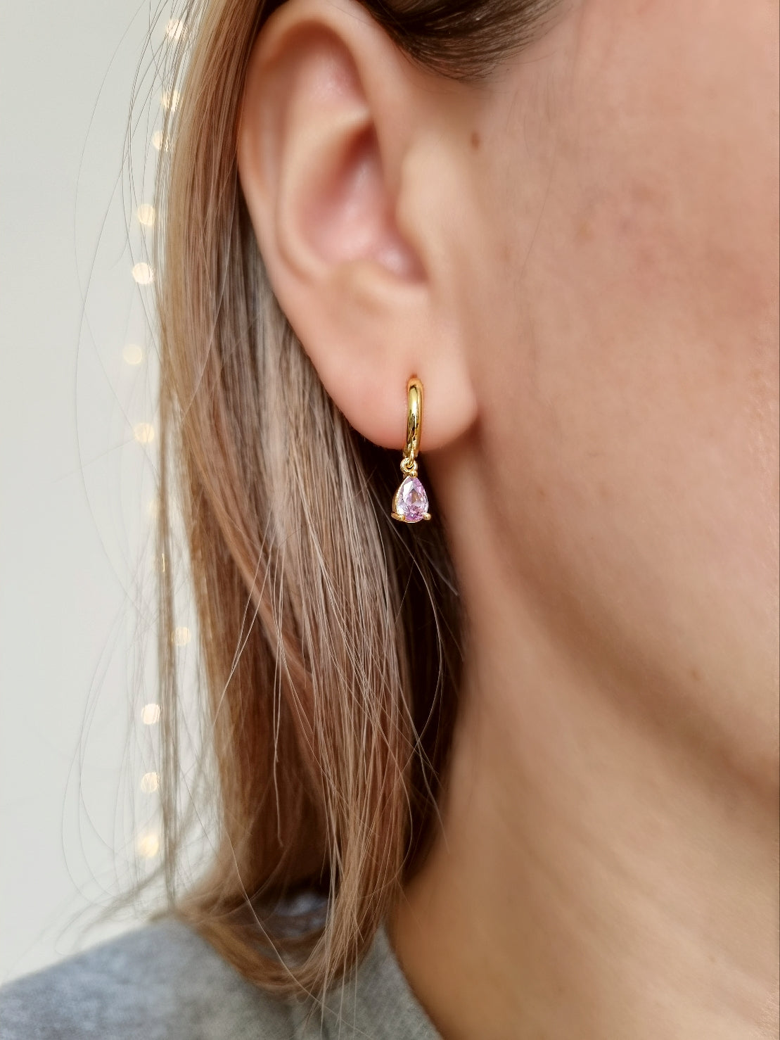 Birthstone Junio Alejandrita