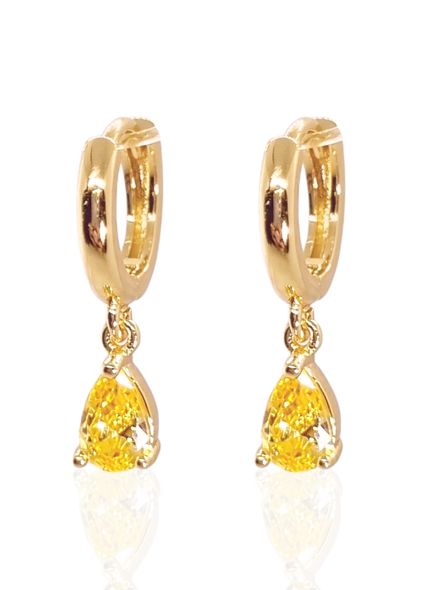 Birthstone Noviembre Topacio