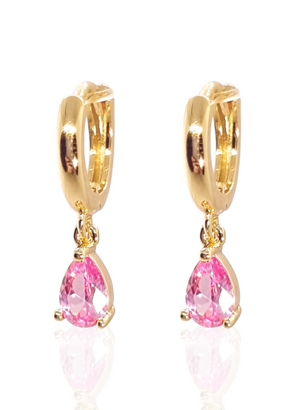 Birthstone Octubre Turmalina