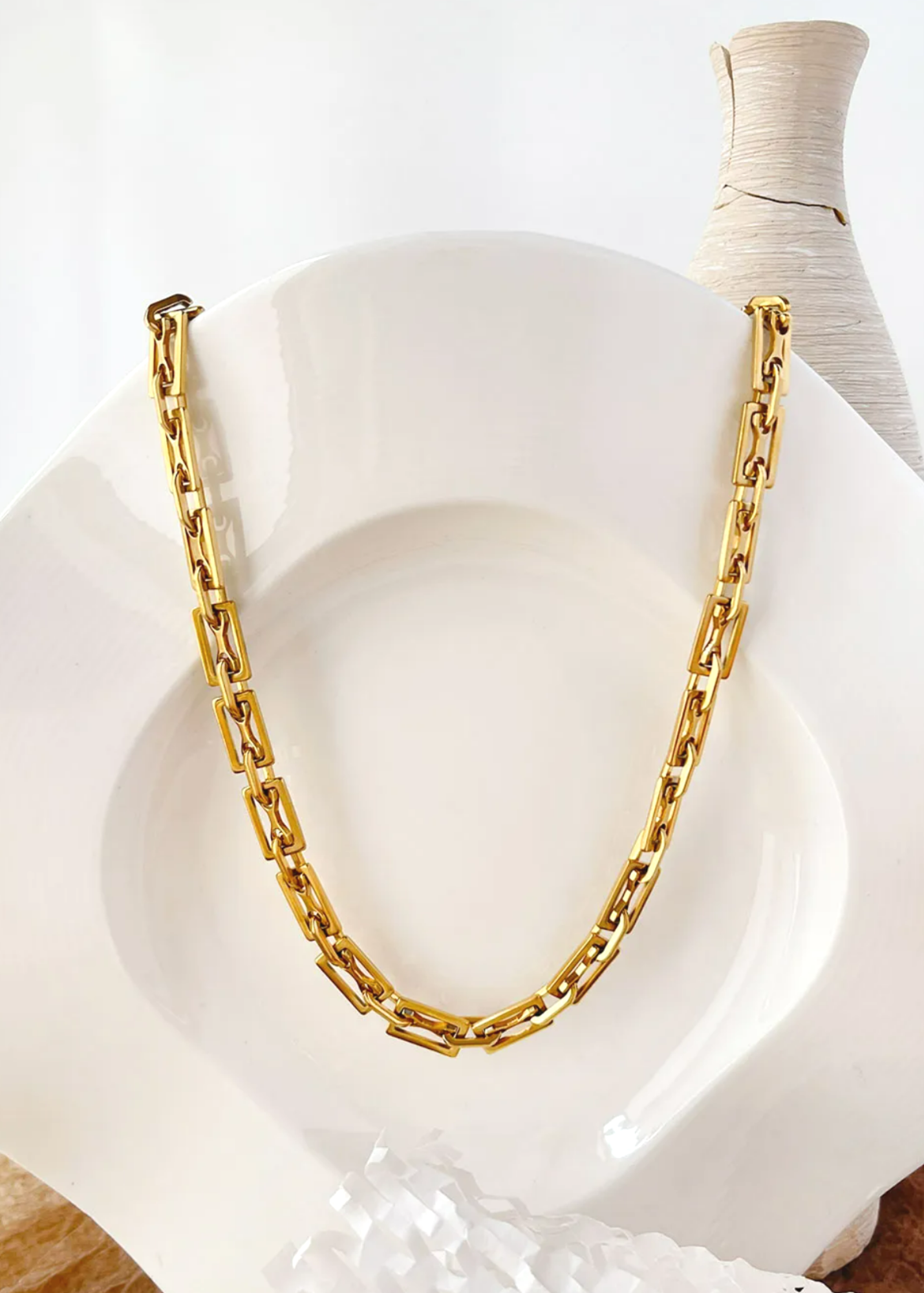 Bottega Chain