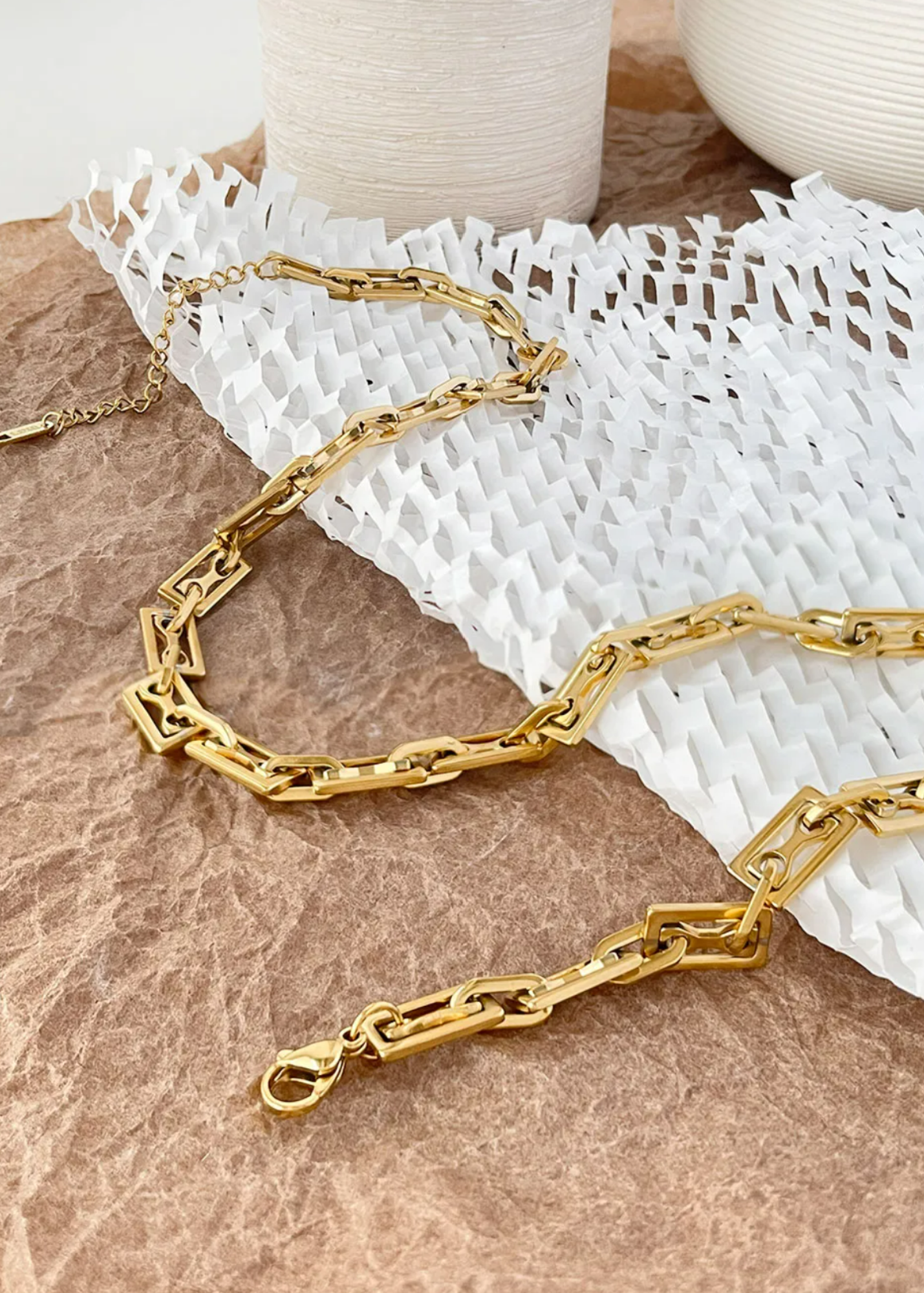 Bottega Chain