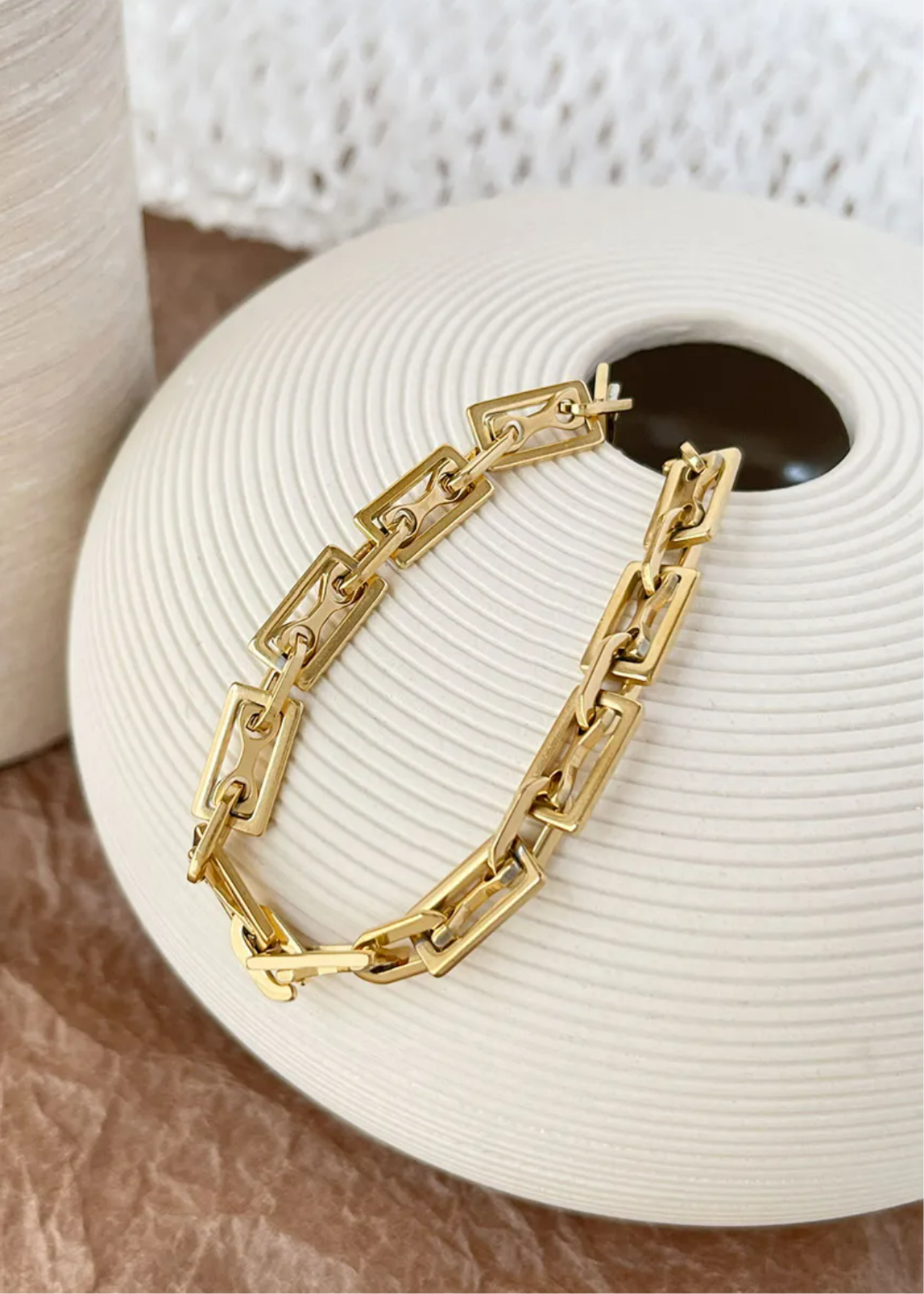 Bottega Chain