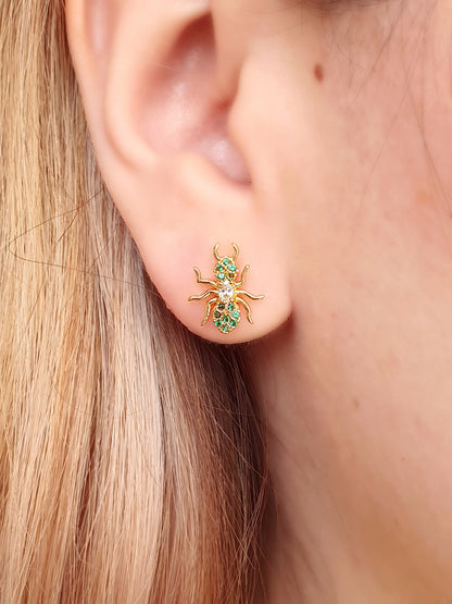 Bug studs